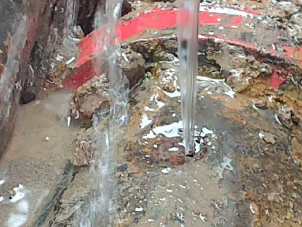 水管漏水检测方法 专业探漏/查漏服务全解析-济宁上门